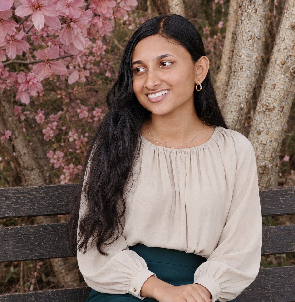 NEVANEETHA